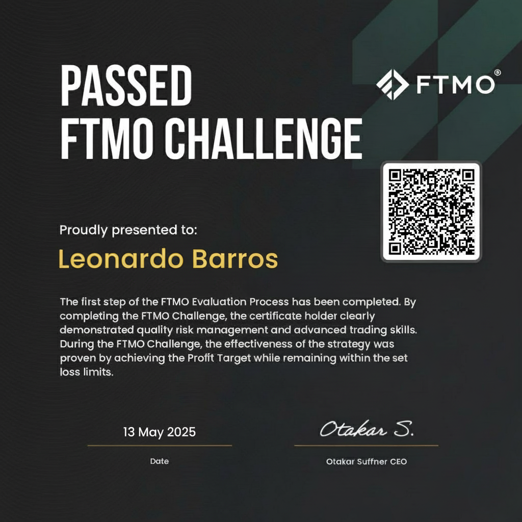certificado novo 2